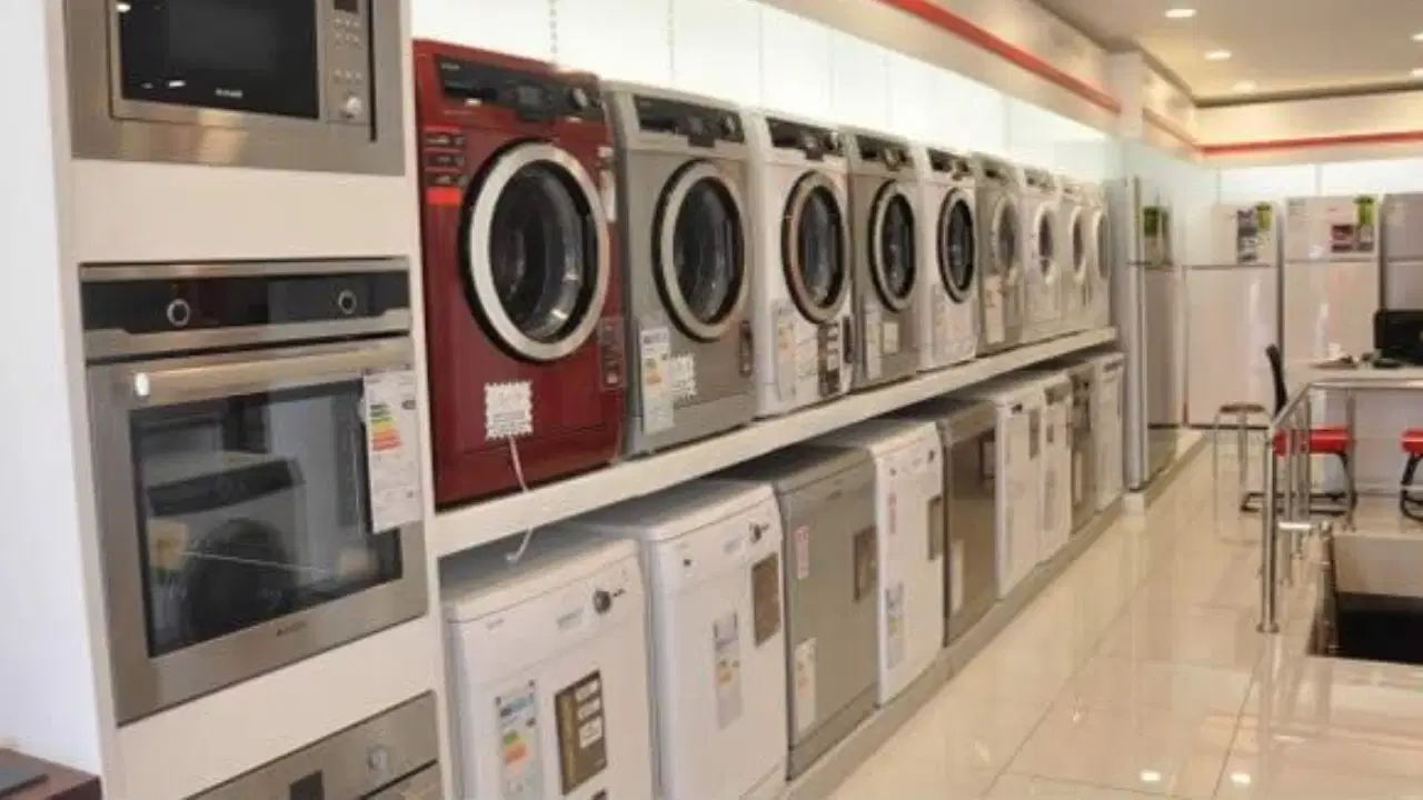 Çayırova Beyaz Eşya Tamircisi